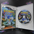 Sonic Colors Nintendo Wii Complete - Excellent