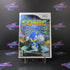 Sonic Colors Nintendo Wii Complete - Excellent