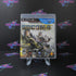 SOCOM 4 US Navy Seals PS3 PlayStation 3 Complete - Excellent