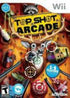Top Shot Arcade Nintendo Wii Complete - Excellent