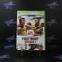 Fight Night Round 4 Xbox 360 Complete - Excellent