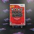 Rock Band Track Pack Vol. 2 Nintendo Wii Complete - Excellent