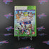 Nicktoons MLB Xbox 360 Complete - Excellent