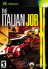 Italian Job Xbox + Reg Card Complete - Refurbished
