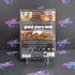 Grand Theft Auto San Andreas PS2 PlayStation 2 + Map Complete - Excellent