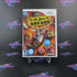 Top Shot Arcade Nintendo Wii Complete - Excellent