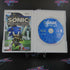 Sonic and the Black Knight Nintendo Wii Complete - Excellent