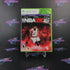 NBA 2K16 Anthony Davis Xbox 360 Complete - Excellent