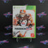 Madden NFL 12 Xbox 360 Complete - Excellent