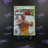 NBA 2K10 Xbox 360 Complete - Excellent