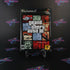 Grand Theft Auto III 3 PS2 PlayStation 2 + Map Complete - Excellent