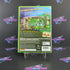 Plants Vs. Zombies Xbox 360 PH Complete - Excellent