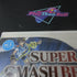 Super Smash Bros Brawl Nintendo Wii AD / NM - Very Good