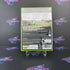 FIFA Soccer 09 Xbox 360 AD Complete CIB - Very Good