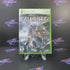 Call of Duty 2 Xbox 360 AD Complete CIB - Very Good