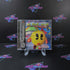 Ms. Pac-Man Maze Madness + Reg Card PS1 PlayStation 1 MD Complete CIB - Very Good