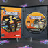 Midway Arcade Treasures 1 PS2 PlayStation 2 + Reg Card Complete - Excellent