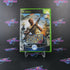 Medal of Honor Rising Sun Xbox Complete - Refurbished