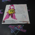 Ms. Pac-Man Maze Madness + Reg Card PS1 PlayStation 1 MD Complete CIB - Very Good
