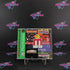 Namco Museum Vol. 3 PS1 PlayStation 1 GH MD + Reg Card Complete CIB - Very Good