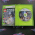 LEGO Star Wars II The Original Trilogy Xbox 360 AD Complete CIB - Very Good