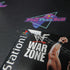 WWF Warzone PS1 PlayStation 1 MD + Reg Card Complete CIB - Very Good