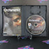 Cold Winter PS2 PlayStation 2 AD Complete CIB - Very Good