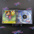 Rayman Brain Games PS1 PlayStation 1 MD + Reg Card Complete CIB - Very Good