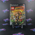 Lego Indiana Jones The Original Adventures PS2 PlayStation 2 - Very Good