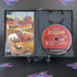 Cars Mater-National PS2 PlayStation 2 AD Complete CIB - Very Good