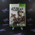MUD FIM Motocross World Championship Xbox 360 Complete - Excellent