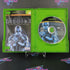 The Chronicles of Riddick Escape From Butcher Bay Xbox Complete - Refurbished
