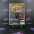 Saints Row Xbox 360 AD Complete CIB - Very Good