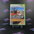 Tony Hawk's Pro Skater 4 PH Xbox + Reg Card Complete - Refurbished