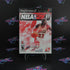 NBA 2K11 PS2 PlayStation 2 Michael Jordan Complete - Excellent