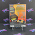 Midway Arcade Treasures 1 PS2 PlayStation 2 + Reg Card Complete - Excellent