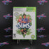 The Sims 3 Xbox 360 PH Complete - Excellent