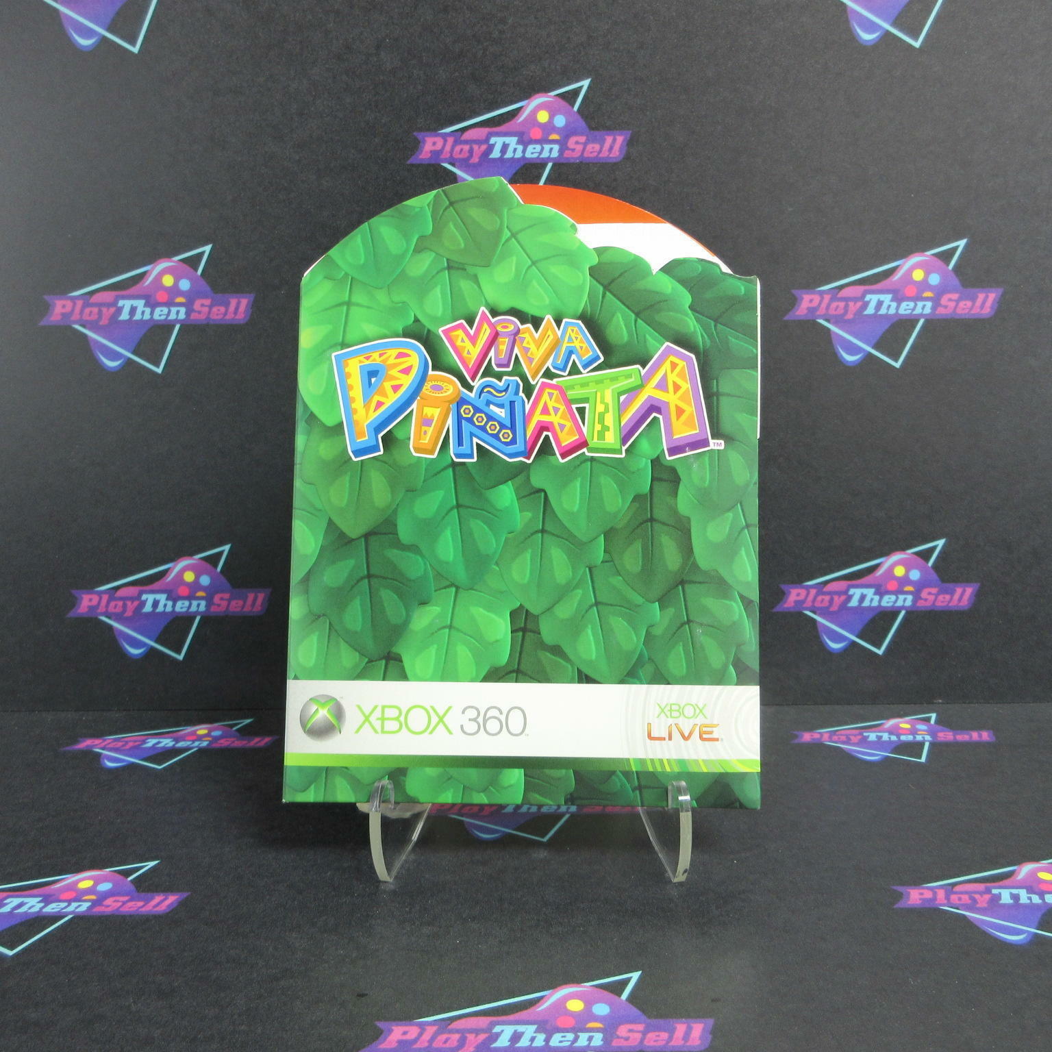 Viva Piñata Special Edition Xbox 360 Complete - Excellent