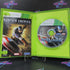 Captain America Super Soldier Xbox 360 Complete - Excellent