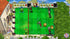 Plants Vs. Zombies Xbox 360 PH Complete - Excellent