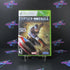 Captain America Super Soldier Xbox 360 Complete - Excellent