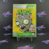 Plants Vs. Zombies Xbox 360 PH Complete - Excellent