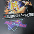 Brunswick Circuit Pro Bowling PS1 PlayStation 1 MD + Reg Card Complete CIB - Very Good