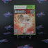 Major League Baseball 2K12 Xbox 360 AD/NM - Very Good