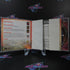 Ms. Pac-Man Maze Madness + Reg Card PS1 PlayStation 1 MD Complete CIB - Very Good
