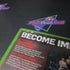 WWE 2K14 Xbox 360 AD Complete CIB - Very Good