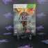 Witcher 2 Assassins Of Kings Enhanced Xbox 360 + Map / CD / Handbook - Excellent