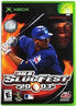 MLB Slugfest 2003 Xbox Complete - Refurbished