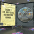 SOCOM II 2 US Navy Seals PS2 PlayStation 2 + Reg Card Complete - Excellent