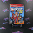 NBA Street Volume 2 PS2 PlayStation 2 GH Complete - Excellent